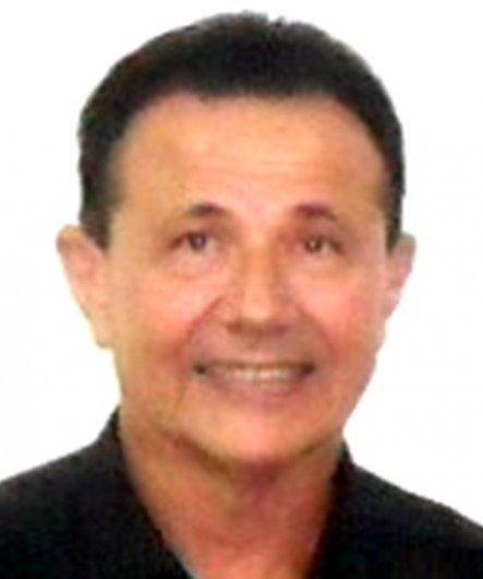 Dr. Dary Alves Oliveira