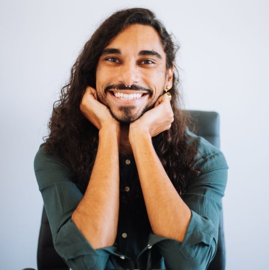 Victor César Rocha Ribeiro