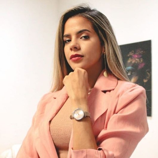 Dra. Vitória Varjão