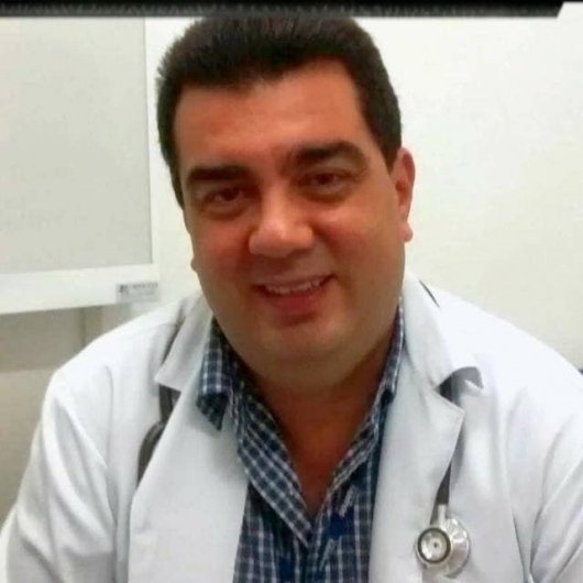 Dr. Antonio José Briceño Armas