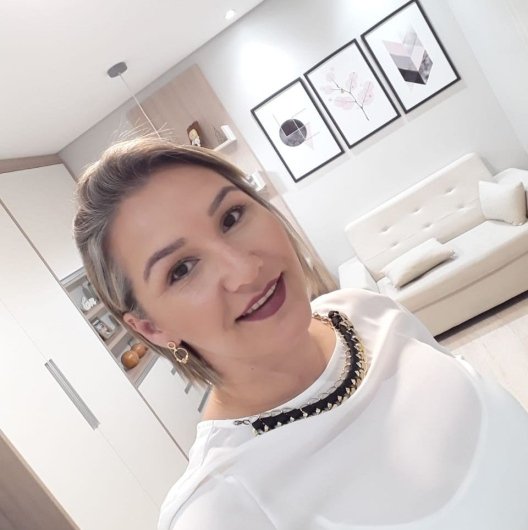 Cristiane Arnold