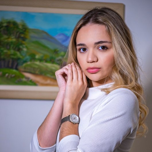 Dra. Ana Paula Borges