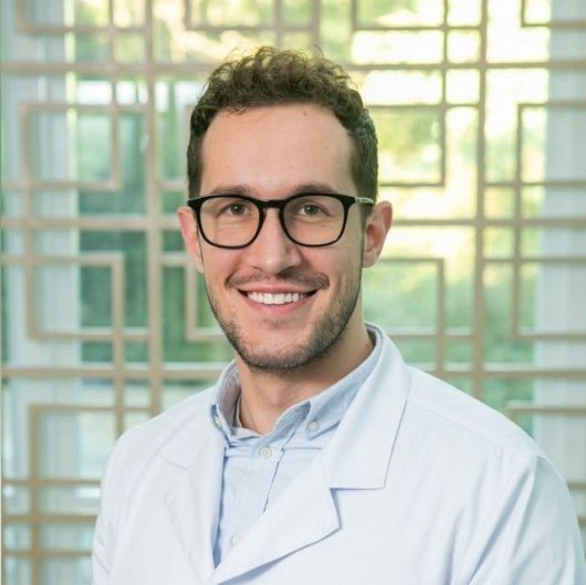 Dr. Emerson Hoffmann
