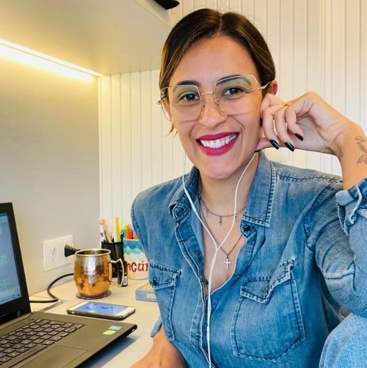 Narita Rodrigues
