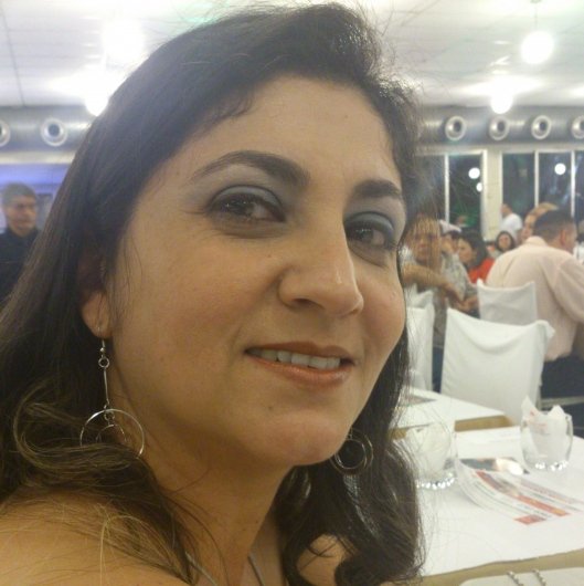 Márcia Finamore