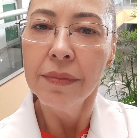 Prof. Sandra Alvarenga