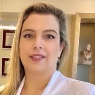 Dra. Daniela Ribeiro Marques