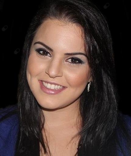 Clarissa Pasqualotto