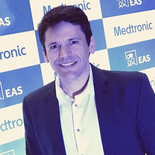 Dr. Fábio Schelgshorn Campos