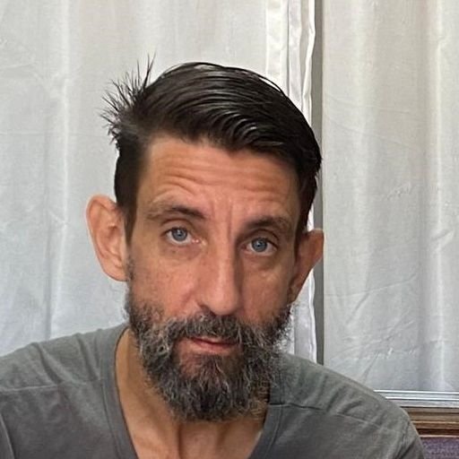 Dr. Rafhael Posser Fumagali