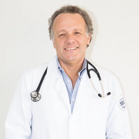 Dr. Jean Gauthier Pinheiro da Fonseca
