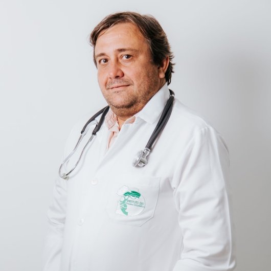 Dr. Luis Marcelo Rodrigues Paz