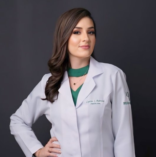 Lyvia Barroso