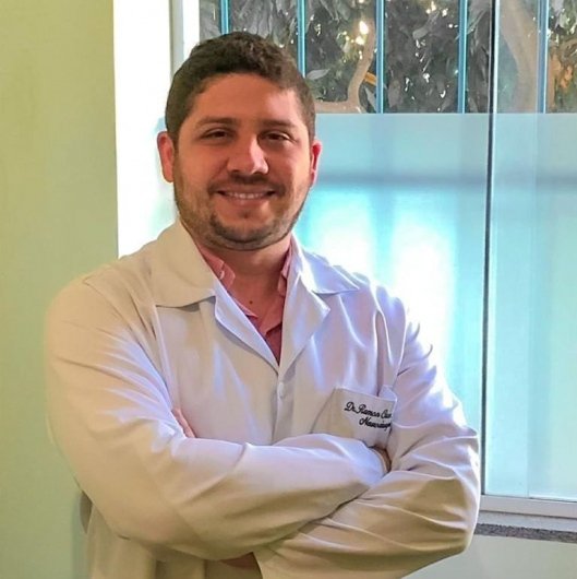 Dr. Ramon Romano