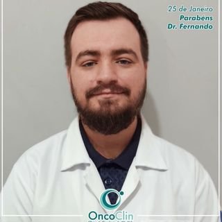 Dr. Fernando Thiesen do Amarante