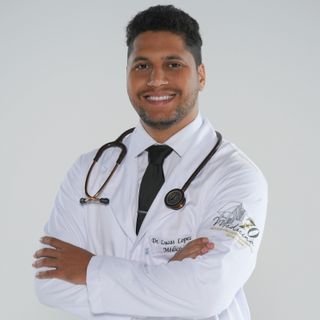 Dr. Lucas Lopes