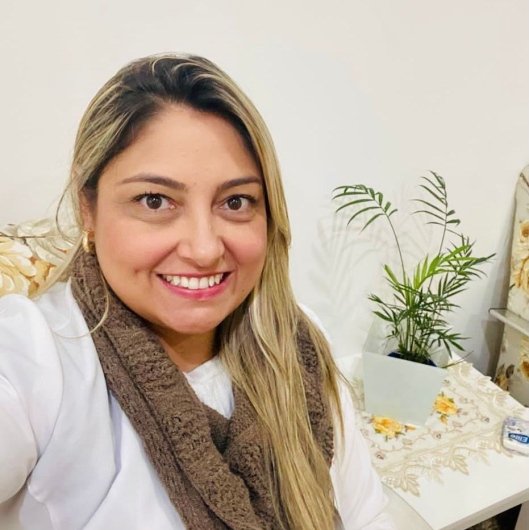 Daniela Maria Teixeira Borghi