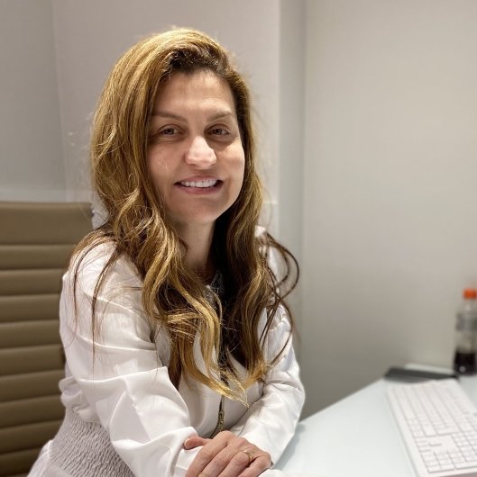 Dra. Daniele Sobral Mendes