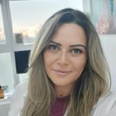 Andréa Torres Peralta
