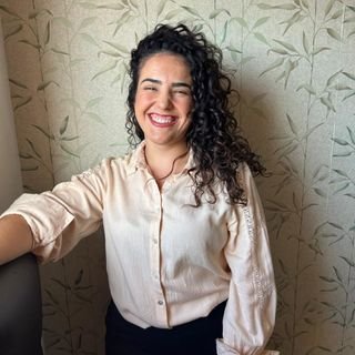Sarah Maria Furlan Brito