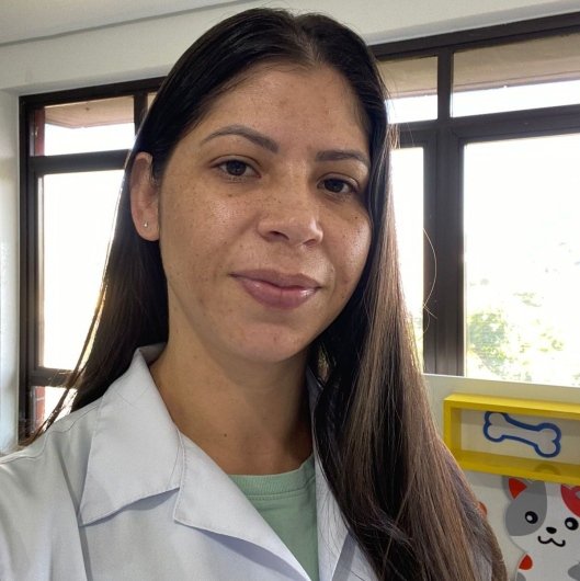 Dra. Alda da Silva Melo