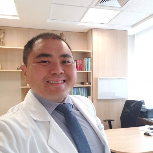 Dr. Bruno Takasaki Lee