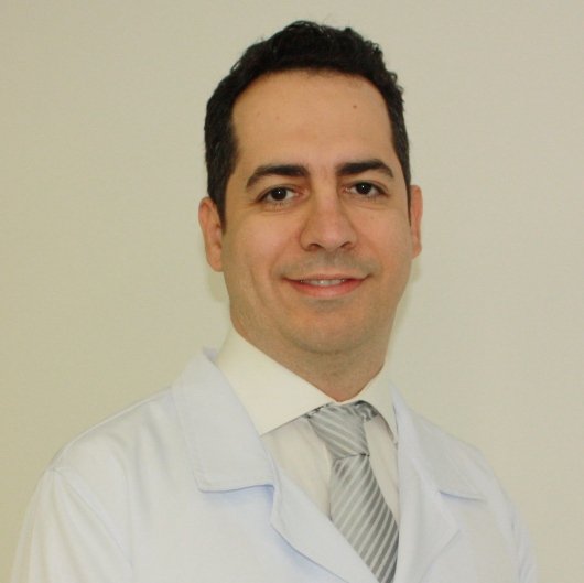 Dr. Thiago Reis Sallum