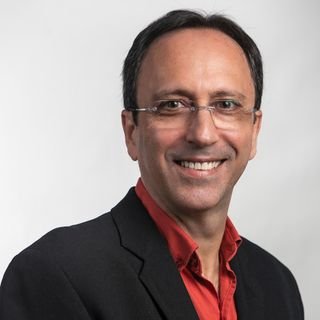 Dr. Renato Spomberg