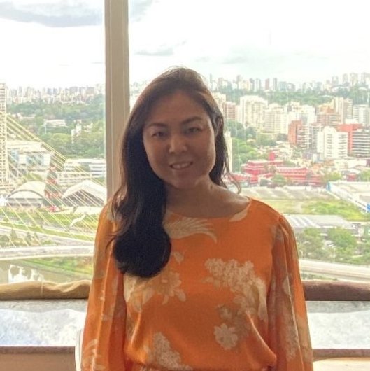 Dra. Kelly Mayumi Otsuki