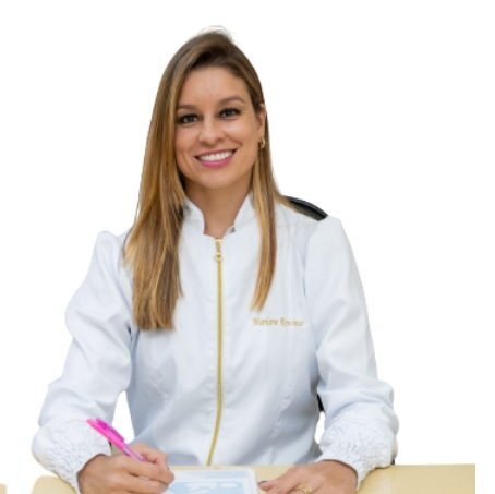Mariane Souza Ferri Rencinai