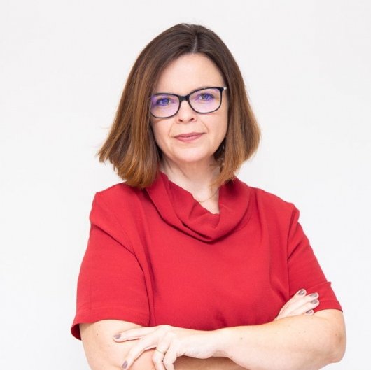 Heloisa Helena Kizys