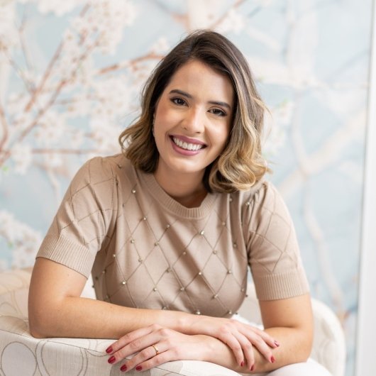 Dra. Amanda Medeiros