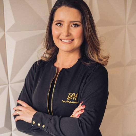 Dra. Bruna Mendes de Freitas