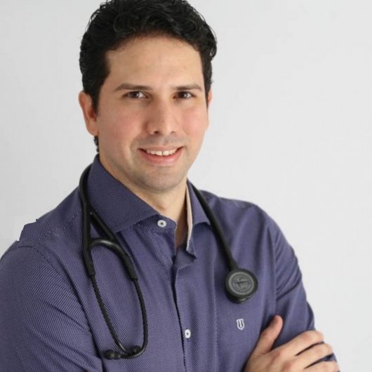 Dr. Luciano Colognese Marques