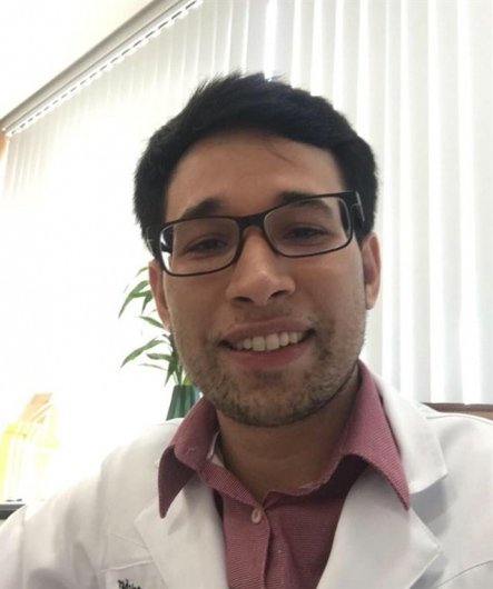 Dr. Rafael Beicher