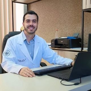 Dr. Yan Ayala Ferreira Oliveira