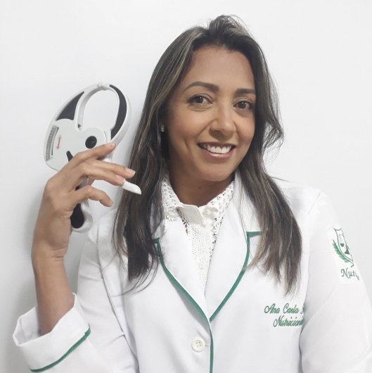 Ana Carla Ribeiro De Oliveira