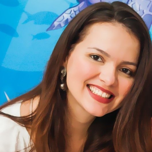 Monique Zacharia