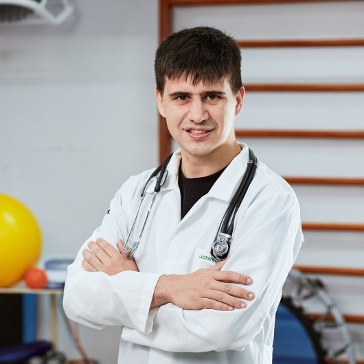 Dr. Leonardo Pinheiro
