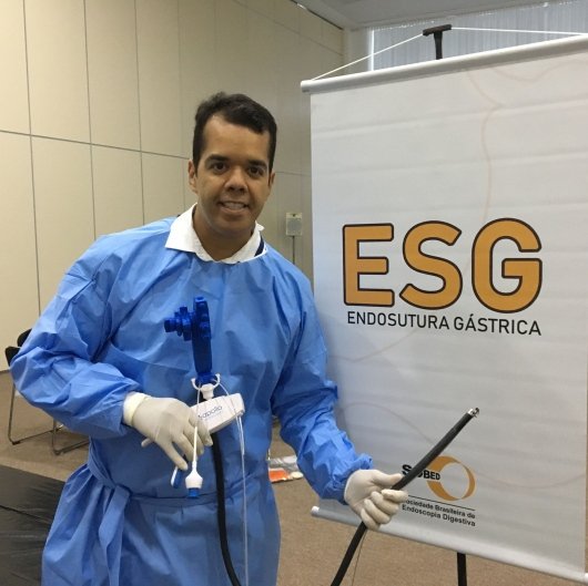 Dr. Vladimir Monteiro Soares de Meireles Filho