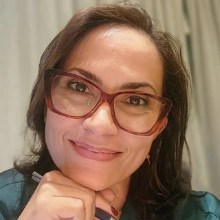 Luciana Machado