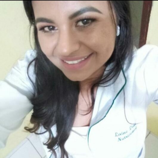 Laine Pâmela de Sousa Lima