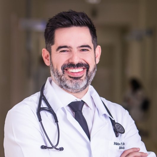 Dr. Fabio Portela Bittencourt