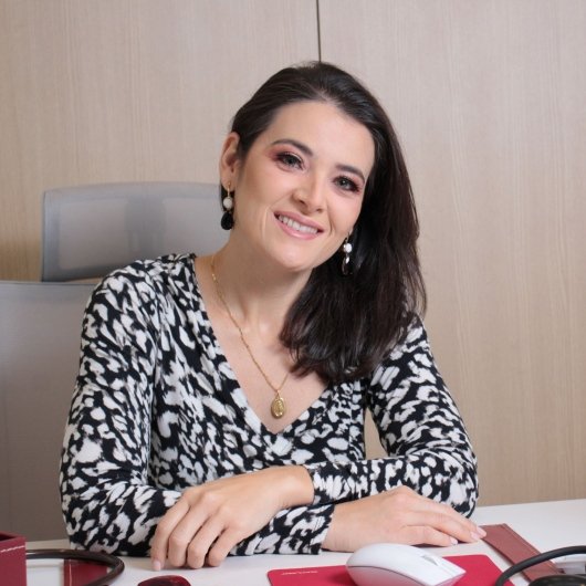 Dra. Roberta Rodrigues Penhalbel Pinheiro