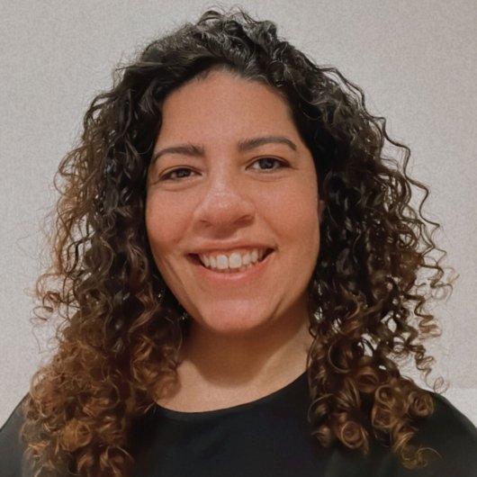 Aline Carvalho Luiz de Abreu