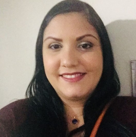 Juliana Lino