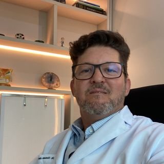 Dr. Clodoaldo Silva