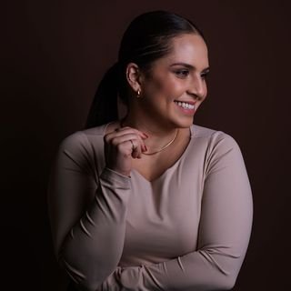 Dra. Mirella Kitadani Rosa
