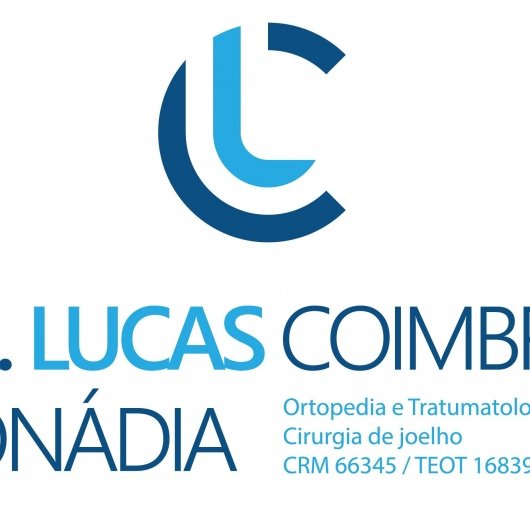 Dr. Lucas Coimbra Donádia