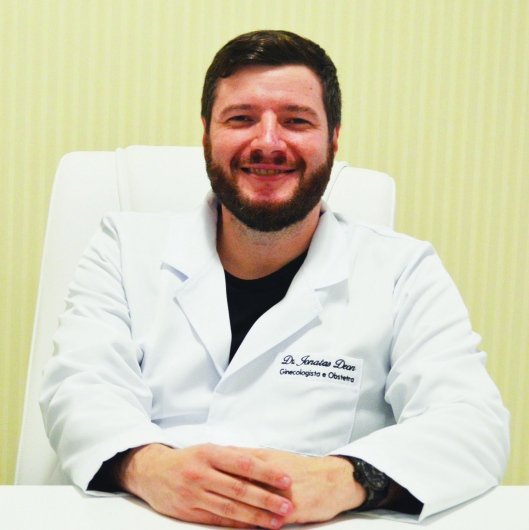 Dr. Jonatas Deon